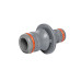 Купить Ниппель White Line WL-2202 Standart Power Jet Дом, сад, огород