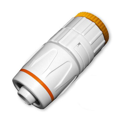 Коннектор 1/2" WHITE LINE WL-2119 РВ с редуктором 3/4" / 1/2" с фильтром POWER JET Купить Коннектор 1/2" White Line WL-2119 РВ с редуктором 3/4"/1/2" с фильтром Power Jet Дом, сад, огород