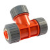 Купить Тройник 1/2"-3/4" Харьков 278 Дом, сад, огород