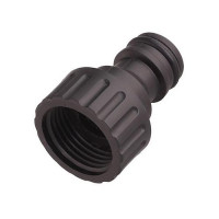 Адаптер Aquapulse AP 1010 внутренняя резьба 1/2" 25шт