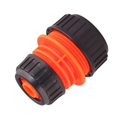 Муфта соеденительная 1008 AQUAPULSE 3/4 1/2 25шт Купить Муфта соеденительная 1008 Aquapulse 3/4" 1/2" 25шт Дом, сад, огород