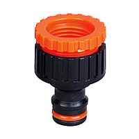 Адаптер Aquapulse AP 1013 внутренняя резьба 3/4" переходник 1/2x3/4" 25шт