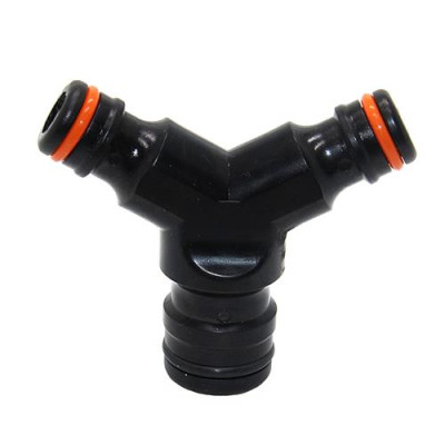 Купить Тройник Aquapulse MIХ АР 1218 Дом, сад, огород