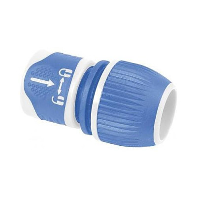 Купить Коннектор Aquapulse AS 104 с противоскользящим покрытием 3/4"-5/8" Дом, сад, огород