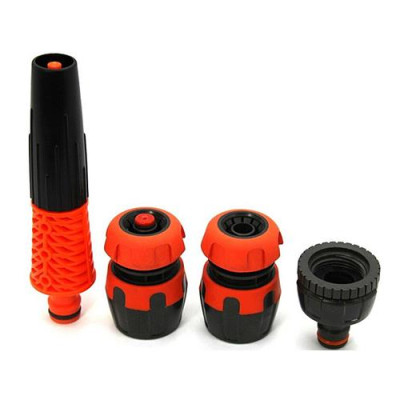 Купить Универсальный комплект Aquapulse LX 1020R 1/2-5/8-3/4" прорезиненный Дом, сад, огород