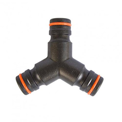 Купить Тройник Aquapulse АР 1118 Maxi 25шт Дом, сад, огород