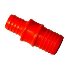Купить Трубка соединительная переходная 1/2" равно 3/4" Турция 54 Дом, сад, огород