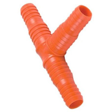 Купить Тройник универсальный 1/2"-5/8" Турция 33 Дом, сад, огород