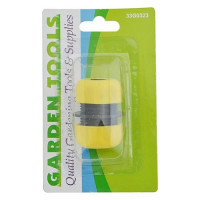 Цанга Garden 33G0323 1/2" желтая блистер