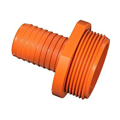 Купить Штуцер 1 1/4" Н на шланг 1" 257 Дом, сад, огород
