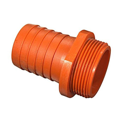 Купить Штуцер 1 1/2" Н на шланг 1" 258 Дом, сад, огород