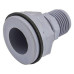 Врезка в бак 1/2" с обратной резьбой SLD 276 Купить Врезка в бак 1/2" с обратной резьбой SLD 276 Дом, сад, огород