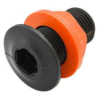Врезка в бак 1/2" SLD 209вд