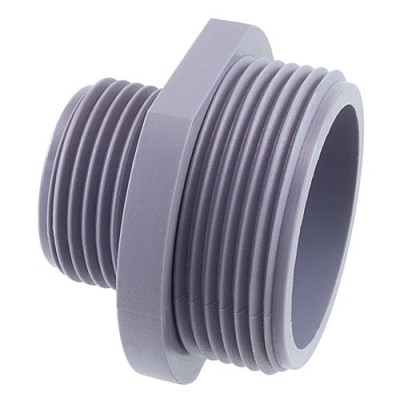 Купить Переходник 1/2"Н х 1/2" Н SLD 265 Дом, сад, огород