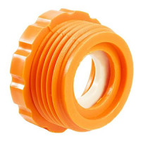 Футорка соединительная 1/2" х 3/4" SLD Харьков 036