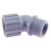 Купить Угол 1/2" В х 1/2 Н SLD 135 Дом, сад, огород
