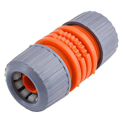 Купить Цанга редукционная для садовых шлангов 1/2"-5/8" Харьков SLD 132 Дом, сад, огород