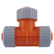 Купить Тройник 3/4"-5/8" Харьков 097ш Дом, сад, огород
