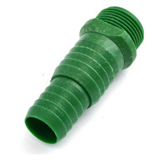 Купить Штуцер 3/4 Н на шланг 1" 3/4" Харьков 0-154ш Дом, сад, огород