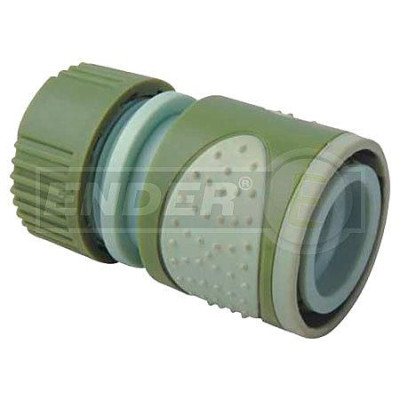 Коннектор 49B6601 Ender Soft 1/2 20шт. Купить Коннектор 49B6601 Ender Soft 1/2 20шт. Дом, сад, огород