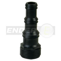Универсальный адаптер 616004L Ender 3/4 20шт.