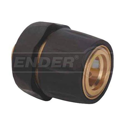 Купить Латунный коннектор 1573401T Ender3/4 20шт. Дом, сад, огород