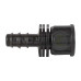 Купить Фитинг Ender 20120/21 3/4 для цилиндрической трубки Дом, сад, огород