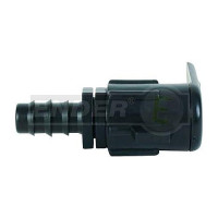 Соединение Ender 20012/2 для цилиндрической трубки и рукава Lay Flat