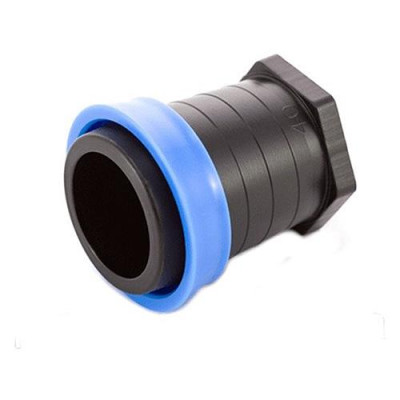 Купить Заглушка для тумана Ender 1 1/2" Дом, сад, огород