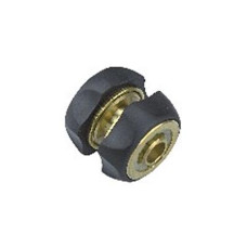 Муфта латунная 3/4" Ender