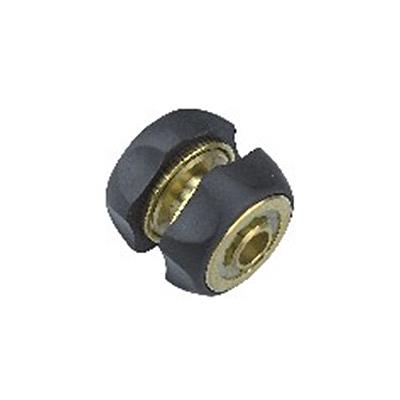 Муфта латунная 3/4" Ender Купить Муфта латунная 3/4" Ender Дом, сад, огород
