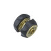 Муфта латунная 3/4" Ender Купить Муфта латунная 3/4" Ender Дом, сад, огород