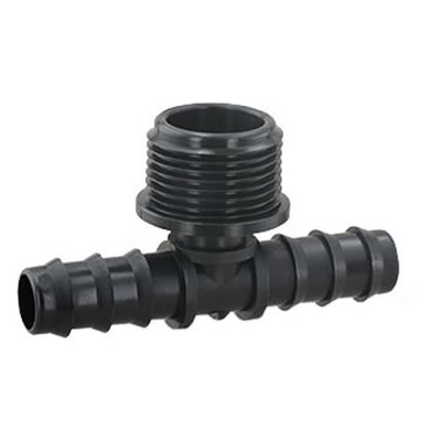 Тройник стартовый Ender 20043/2 с резинкой для цилиндрической трубки Купить Тройник стартовый Ender 20043/2 с резинкой для цилиндрической трубки Дом, сад, огород