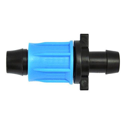 Фитинг стартовый Ender 20120/3 с резинкой для цилиндрической трубки Люкс Купить Фитинг стартовый Ender 20120/3 с резинкой для цилиндрической трубки Люкс Дом, сад, огород