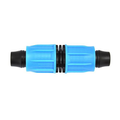 Фитинг ремонтный Ender 20018/3 для цилиндрической трубки Люкс Купить Фитинг ремонтный Ender 20018/3 для цилиндрической трубки Люкс Дом, сад, огород
