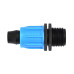 Фитинг стартовый Ender 20120/31 для цилиндрической трубки НР 1/2" Люкс Купить Фитинг стартовый Ender 20120/31 для цилиндрической трубки НР 1/2" Люкс Дом, сад, огород