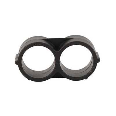 Купить Заглушка Ender 20044/1 для цилиндрической трубки Дом, сад, огород