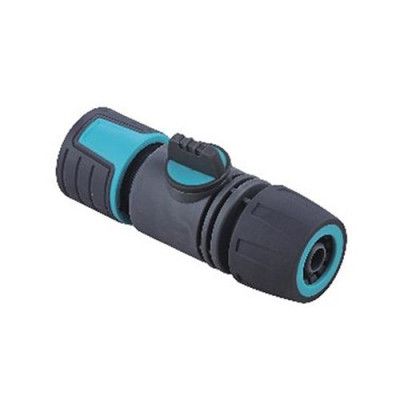 Купить Коннектор Ender 49e6719 1/2" Soft с краном Дом, сад, огород