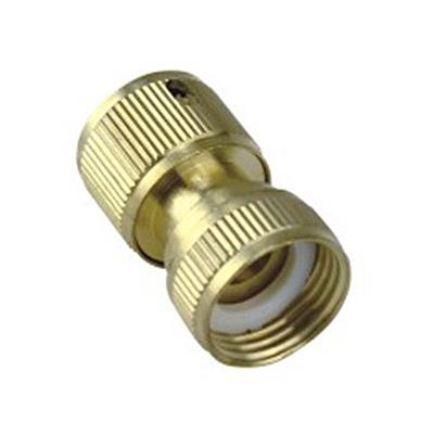 Купить Соединение Ender 1593007f РВ 3/4" латунное Дом, сад, огород