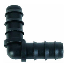 Угловое соединение Ender LDPE 20042 для трубки