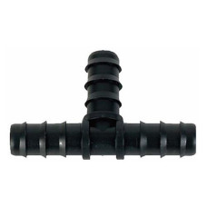 Купить Тройное соединение Ender 20043 LDPE для трубки Дом, сад, огород