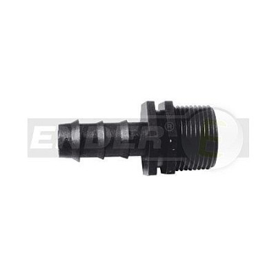Купить Соединение Ender 20120/12 LDPE 3/4 для трубки Дом, сад, огород