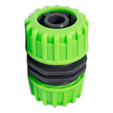 Купить Муфта соединительная Green 5808 Presto 1/2 Дом, сад, огород