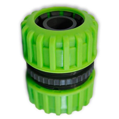 Муфта соединительная Green 5818 Presto 3/4 Купить Муфта соединительная Green 5818 Presto 3/4 Дом, сад, огород