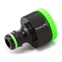 Адаптер Presto 4018 резьба внутренняя универсальная 3/4"-1"