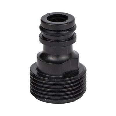 Адаптер Presto 7742 3/4" наружная резьба Купить Адаптер Presto 7742 3/4" наружная резьба Дом, сад, огород