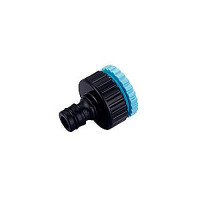 Адаптер Presto 7743 1/2"-3/4" резьба внутренняя универсальная