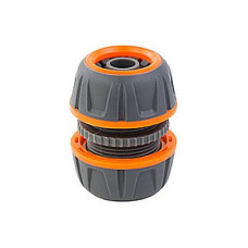 Муфта соединительная Presto 5818Е 3/4" прорезиненная