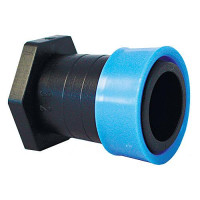 Заглушка для тумана Presto-PS GSE-0145 45мм 10шт