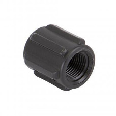 Купить Муфта с внутренней резьбой Presto-PS SC-013434 3/4" для соединения кранов и адаптеров Дом, сад, огород